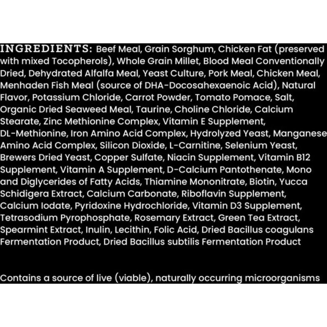 Victor Classic Hi-Pro Plus Active Dog & Puppy 5#