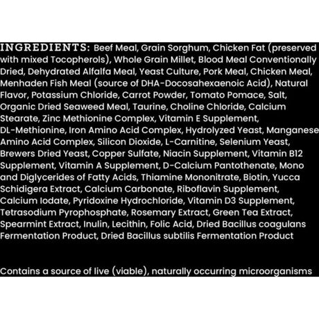 Victor Classic Hi-Pro Plus Active Dog & Puppy 5#