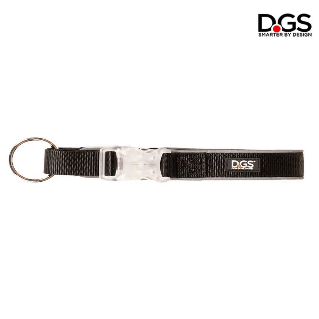 Dog Gone Smart Comet Rechargeable LED Light Collar