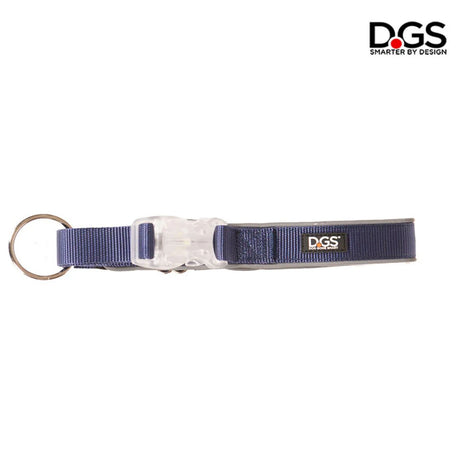 Dog Gone Smart Comet Rechargeable LED Light Collar