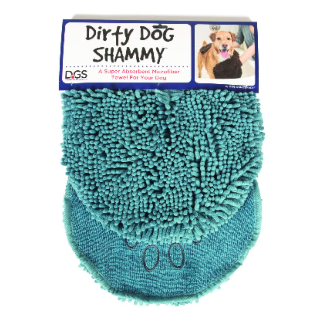 Dog Gone Smart Dirty Dog Shammy