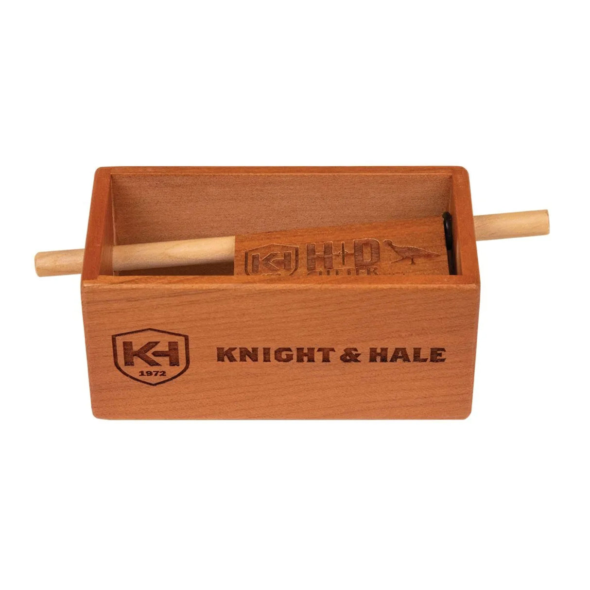 Knight & Hale HD Cutter Push/Pull Call KHT0208