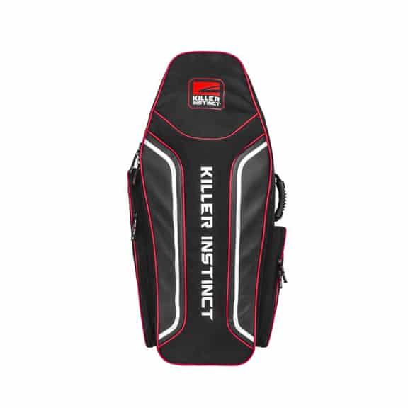 Killer Instinct Coffin Narrow Limb Crossbow Case