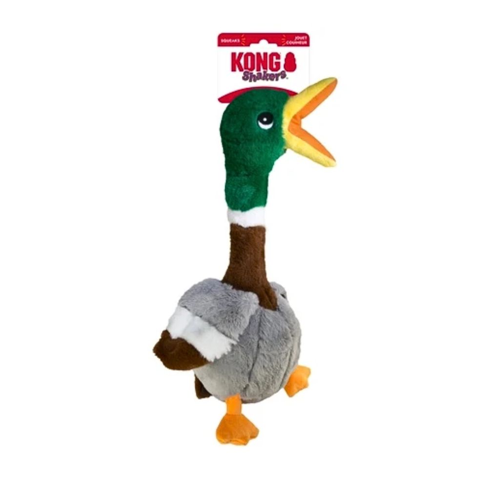 Kong Shakers™ Honkers Duck Lg