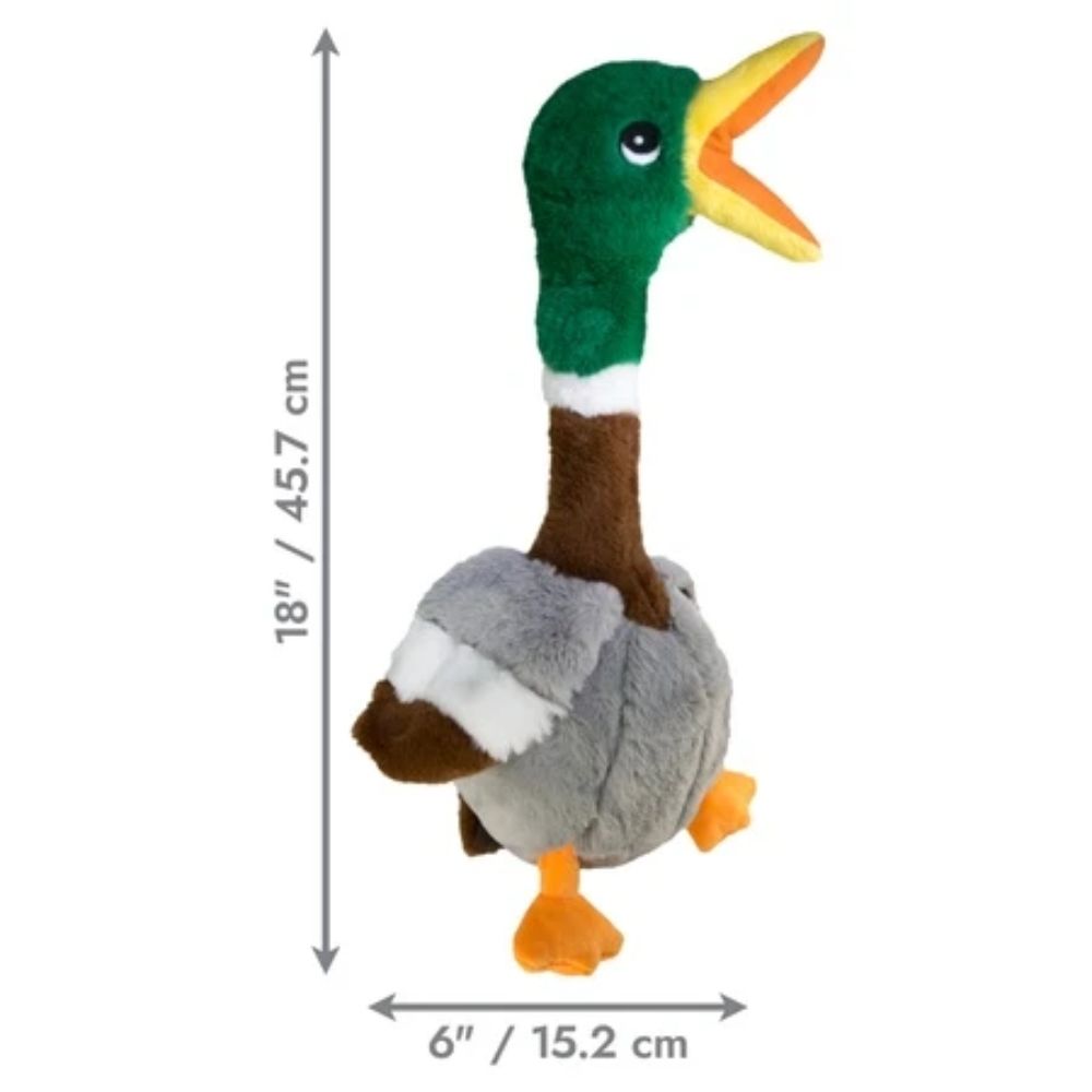 Kong Shakers™ Honkers Duck Lg