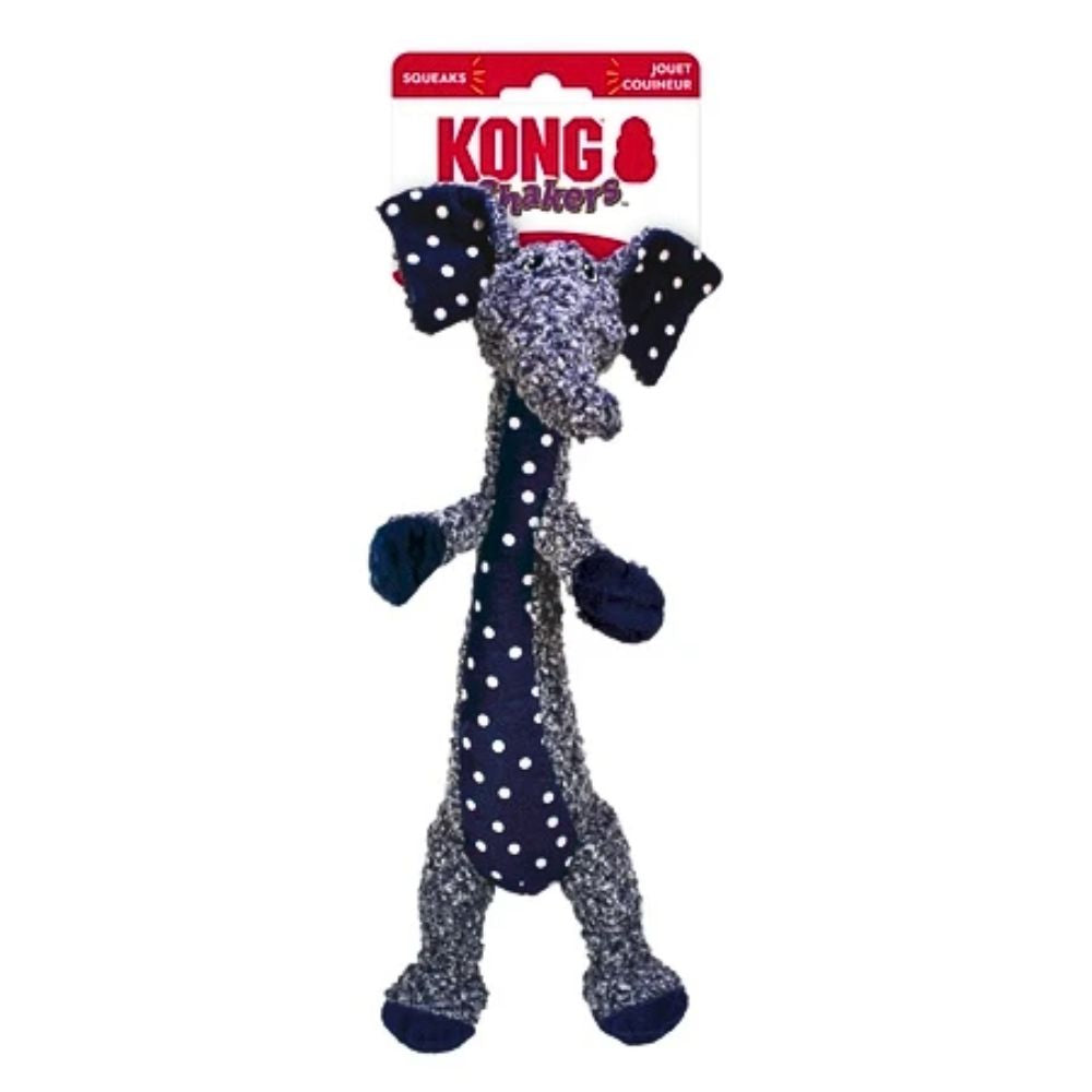 KONG Shakers Luvs Elephant