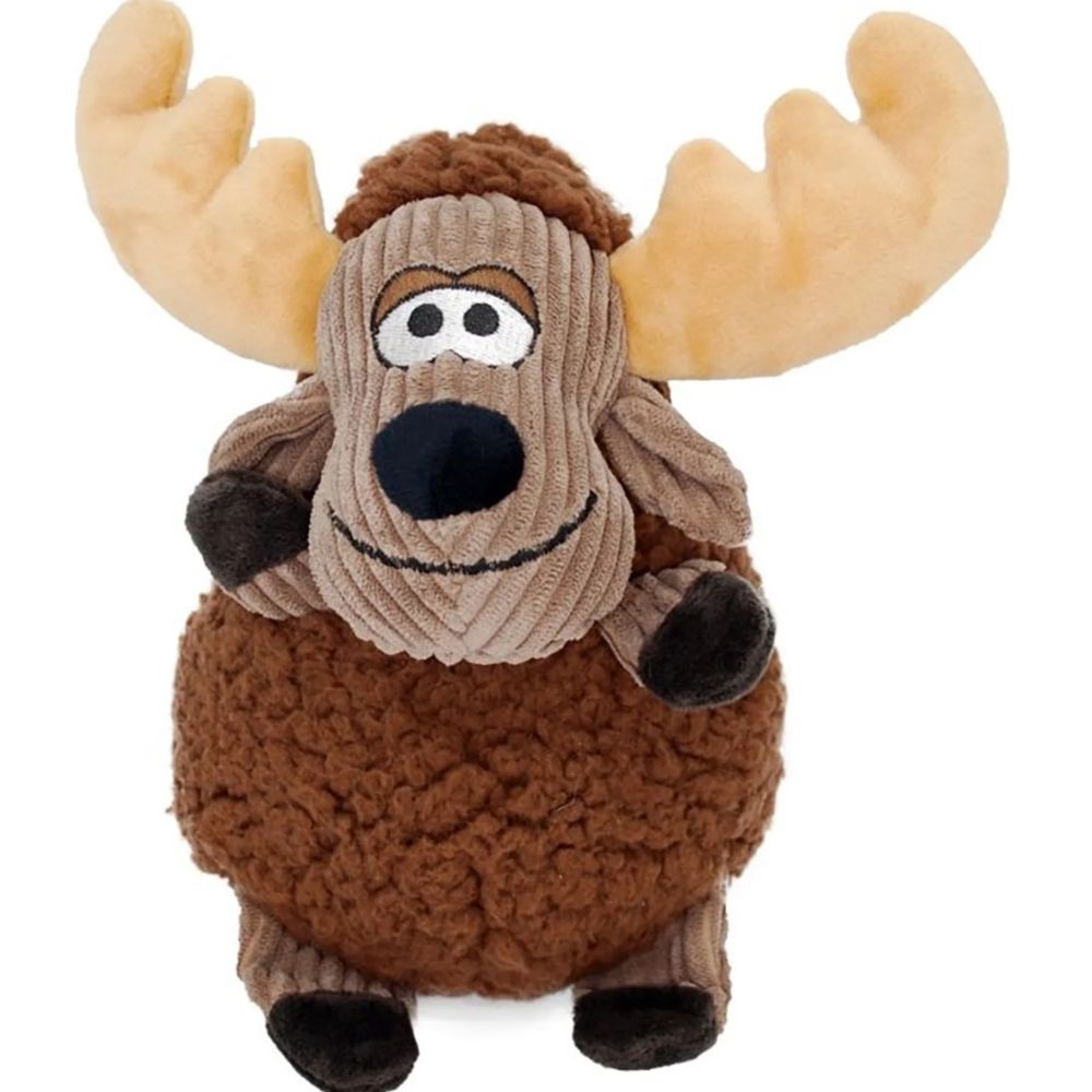 KONG Sherps Floofs Moose