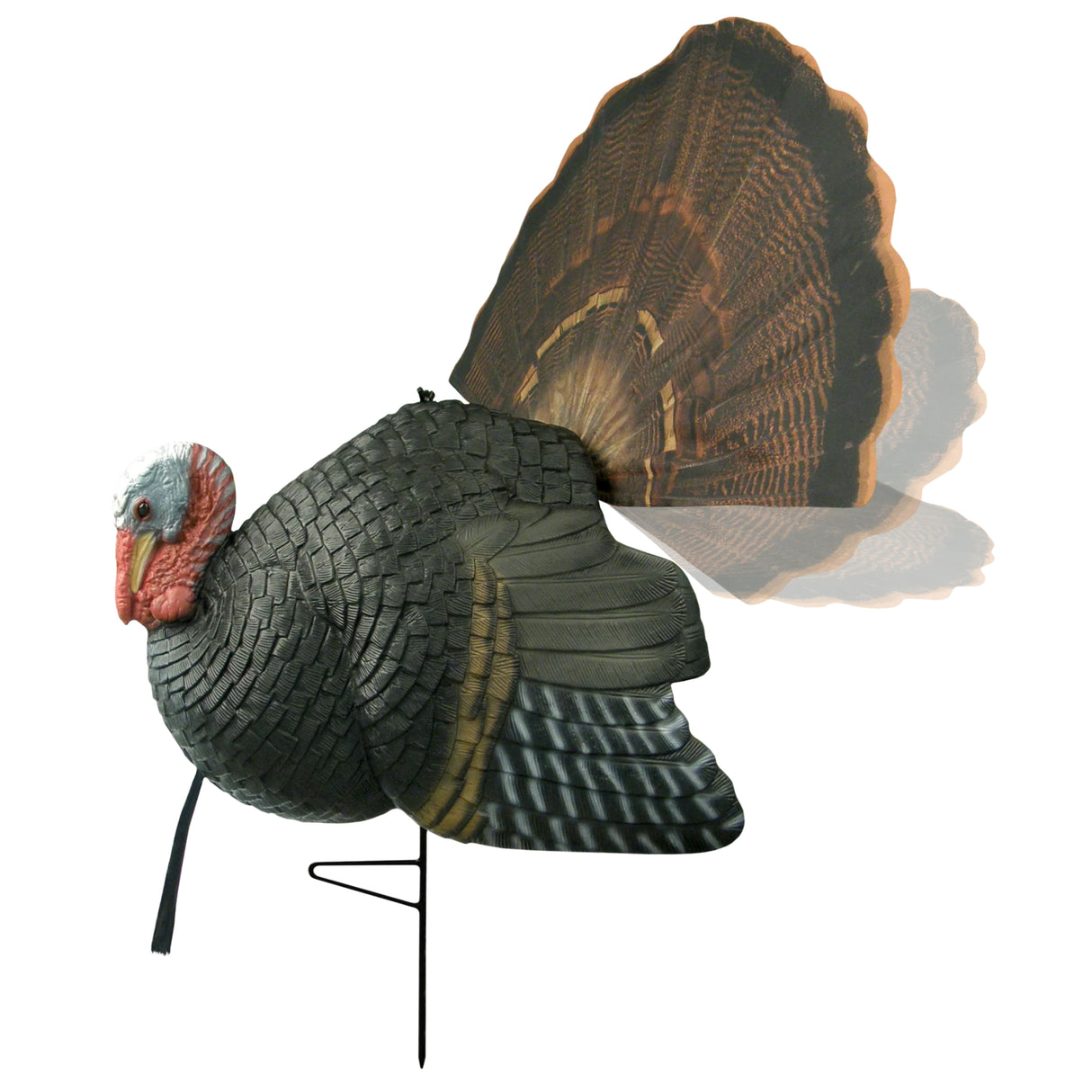 Primos Killer B Turkey Decoy 69021