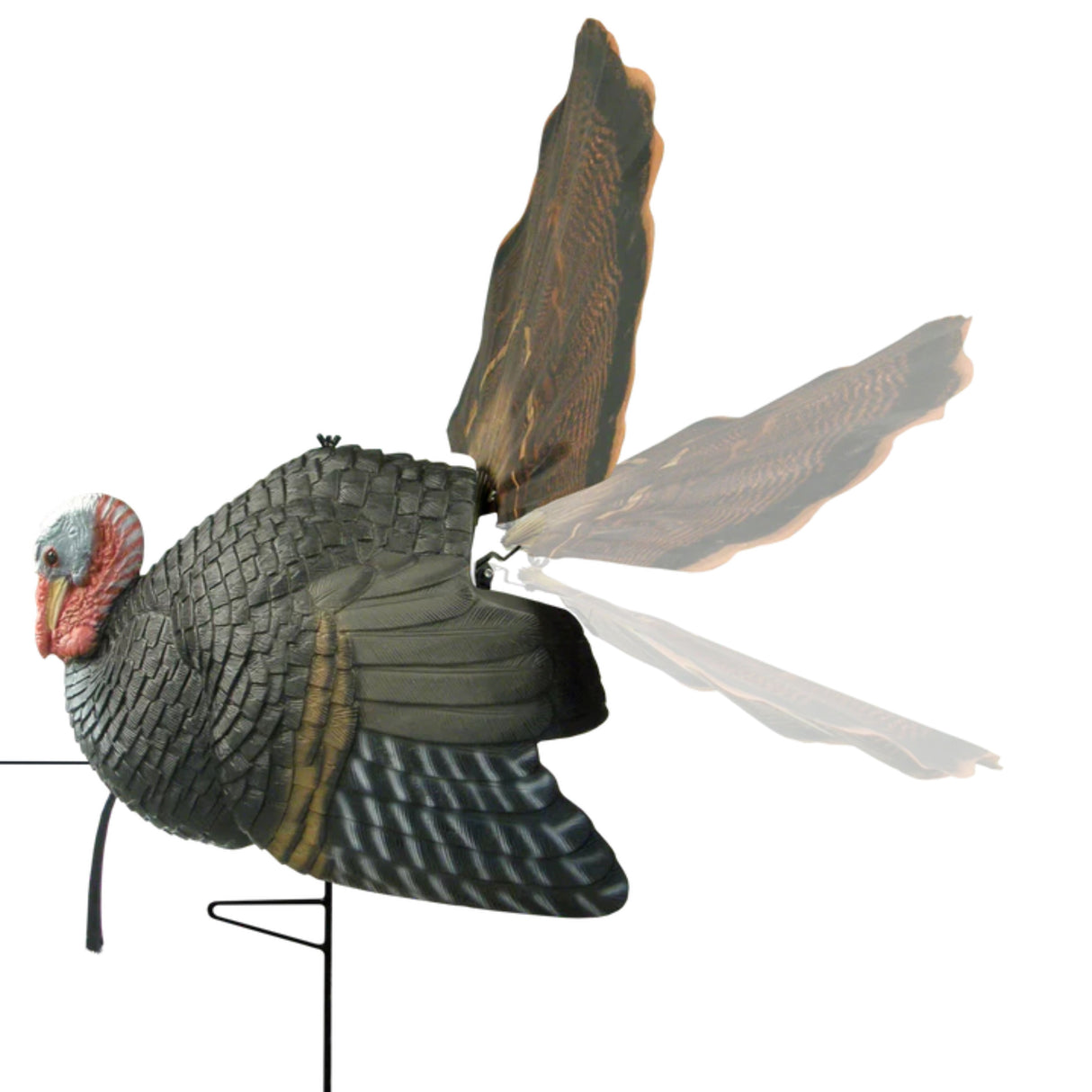 Primos Killer B Turkey Decoy 69021