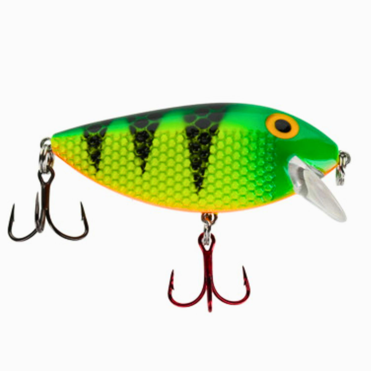 Killer Fish Shallow Fire Tiger UV