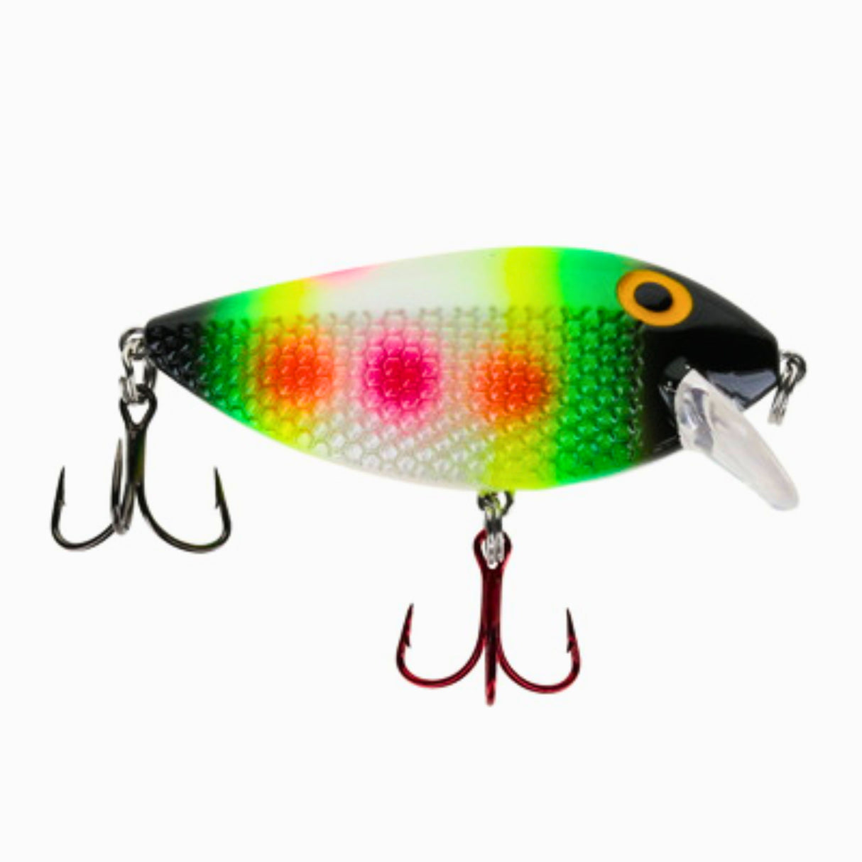 Killer Fish Shallow Hulk UV