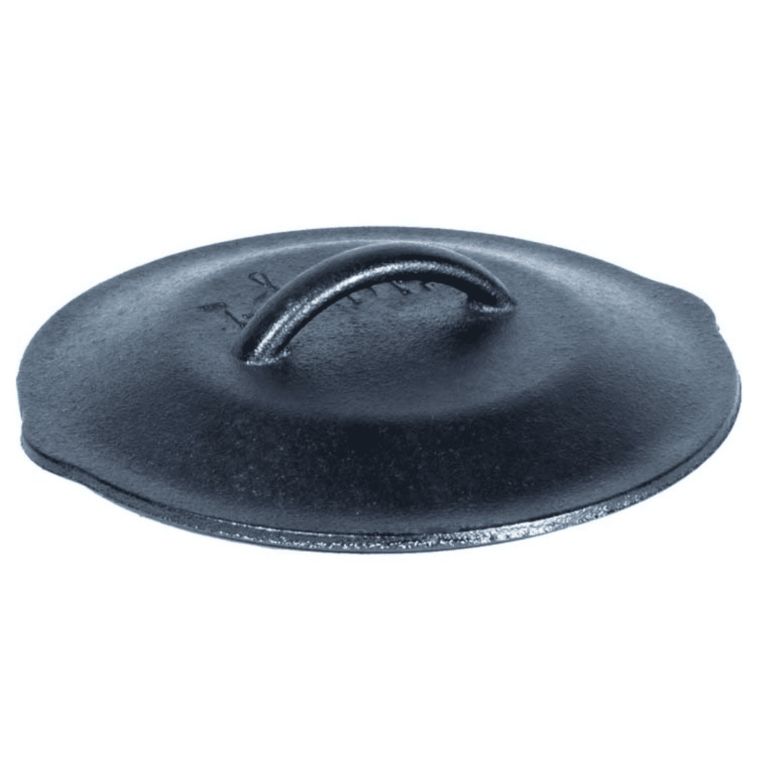 Lodge 6.5in Cast Iron Cover