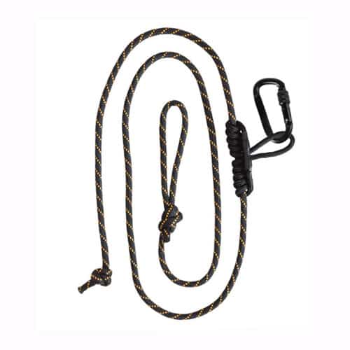 Muddy Safety Harness Lineman's Rope