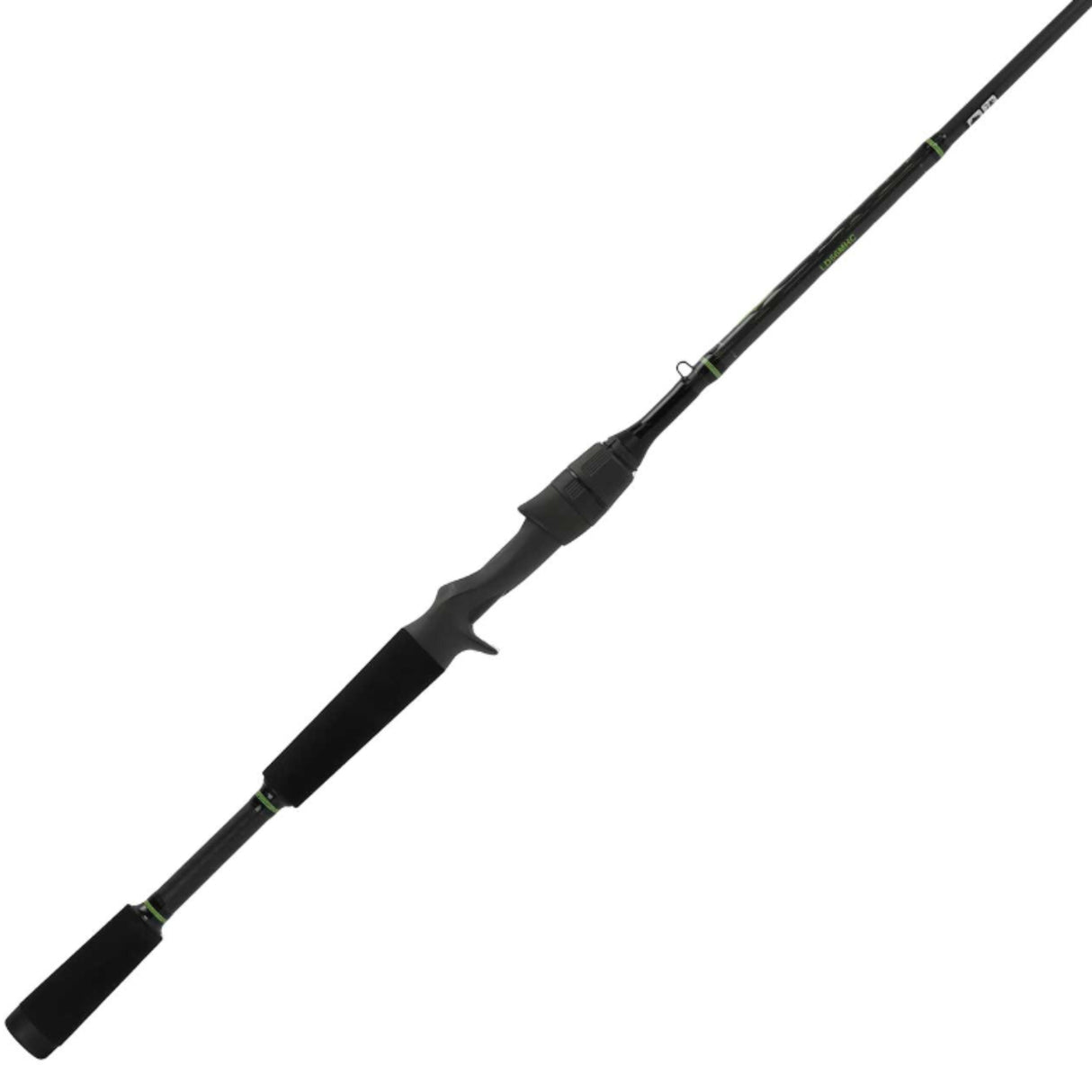 Lamiglas "Detroiter" Walleye Jigging Casting Rod