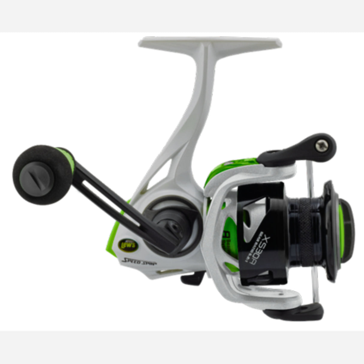 Lew's Xfinity Spinning Reel- size 30