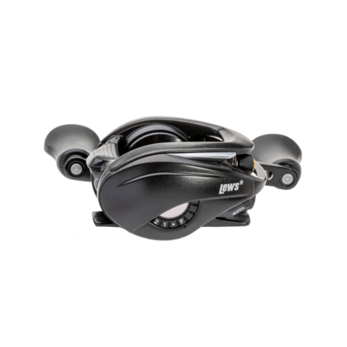 Lews Custom Baitcast Reel