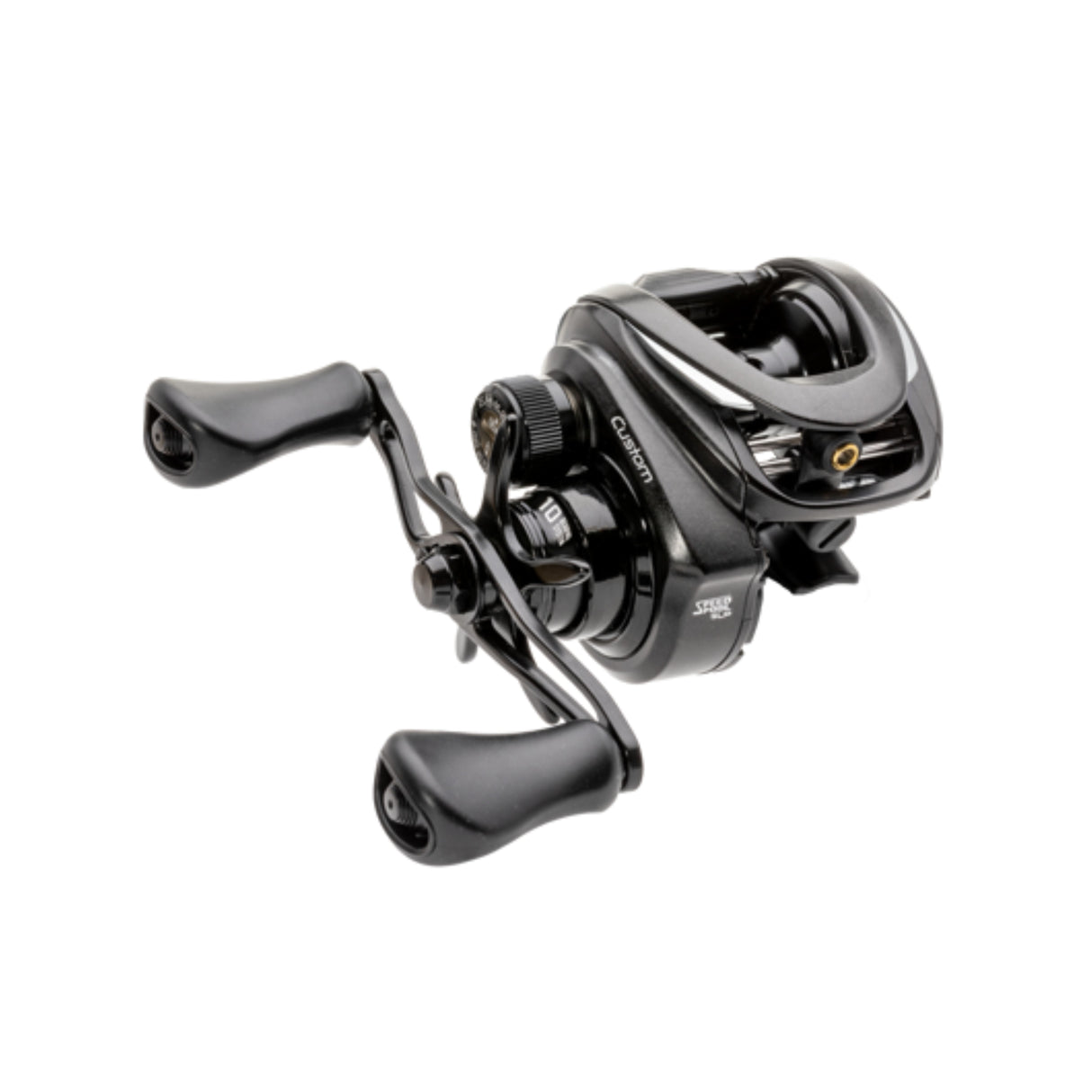 Lews Custom Baitcast Reel
