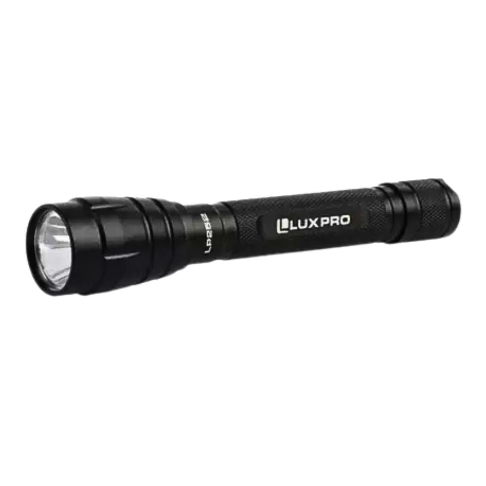 Lux Pro 2-Pack Flashlights LP252