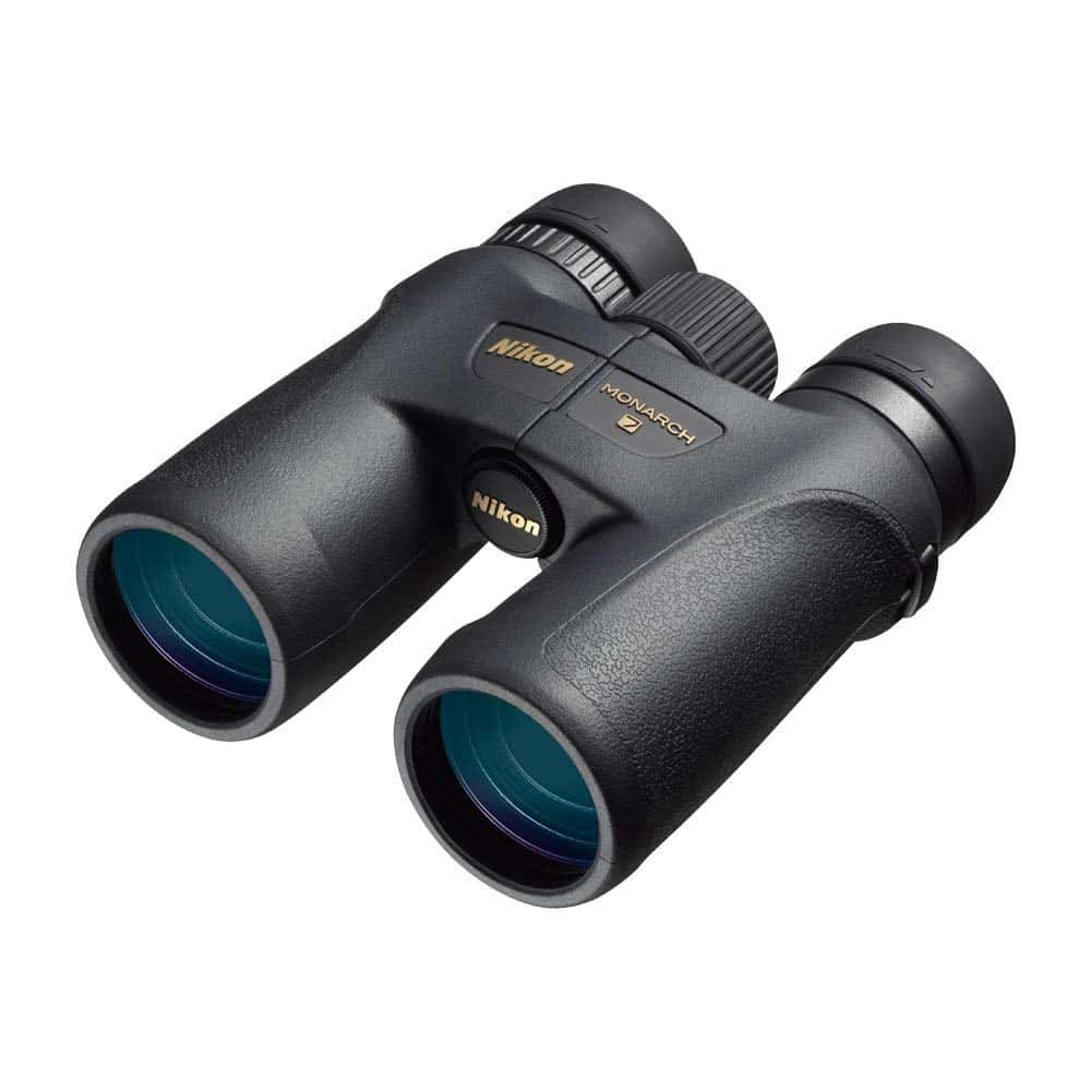 Nikon Monarch 7 10X42 Binoculars