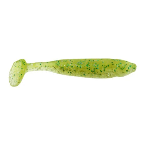 Panfish Assassin 2" Crappie Dapper Torpedo Soft Bait