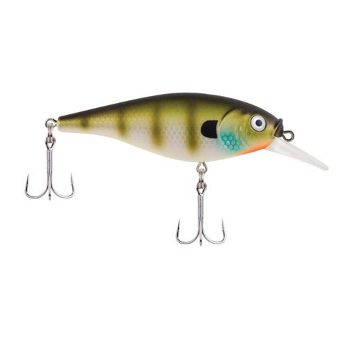 Berkley Flicker Shad Shallow 2-3/4in