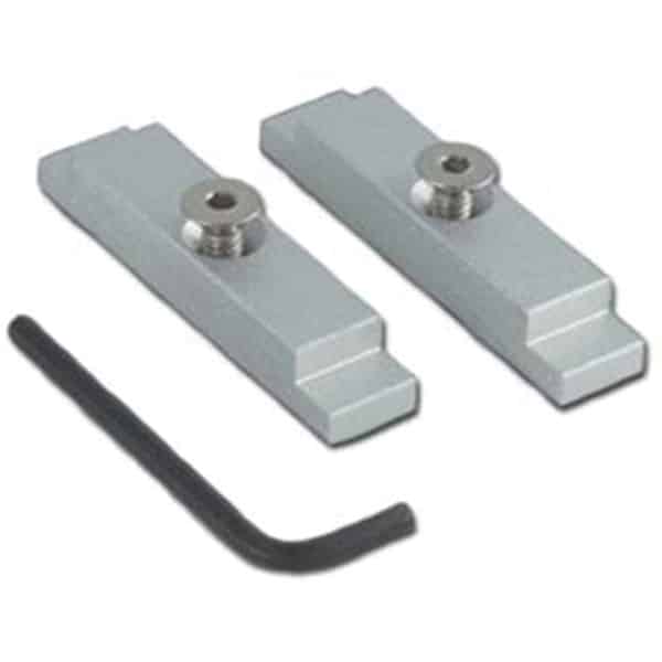 MOUNTING TRACK END CAP