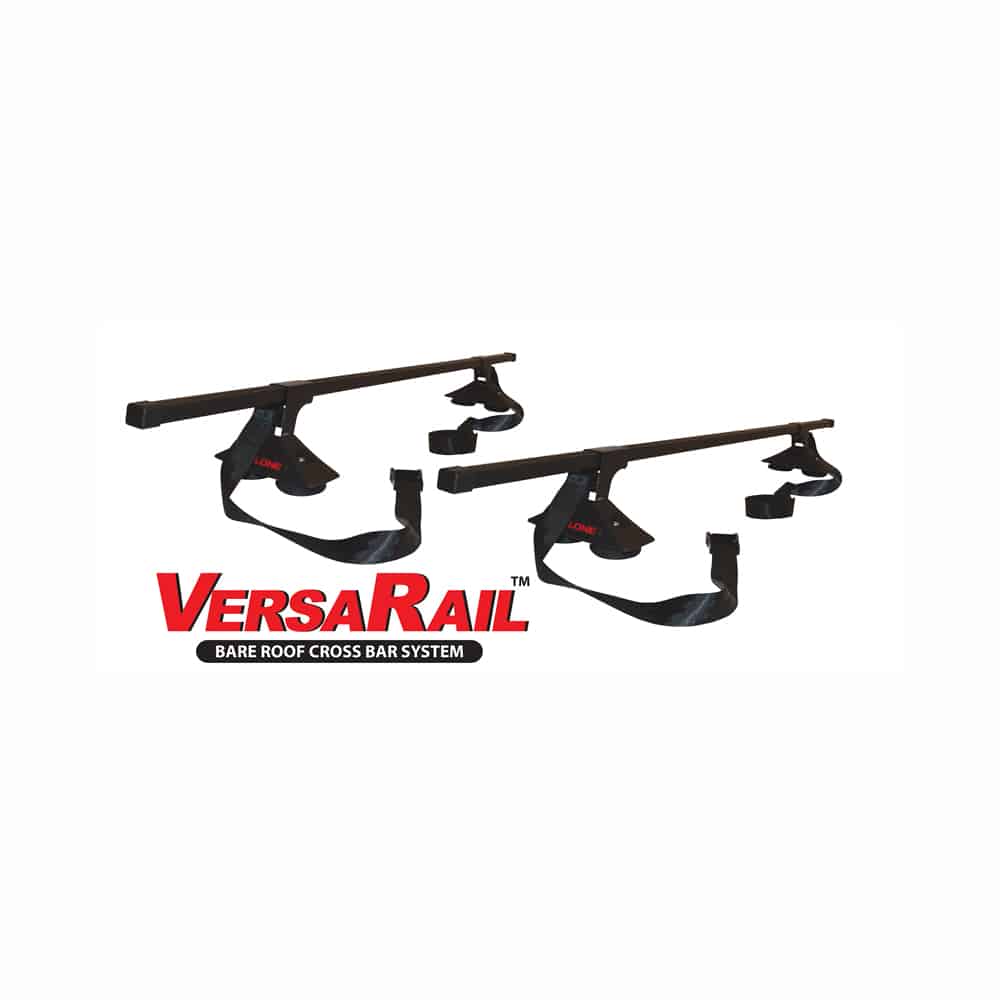 Malone Versarail Bare Roof Cross Rail System 50"
