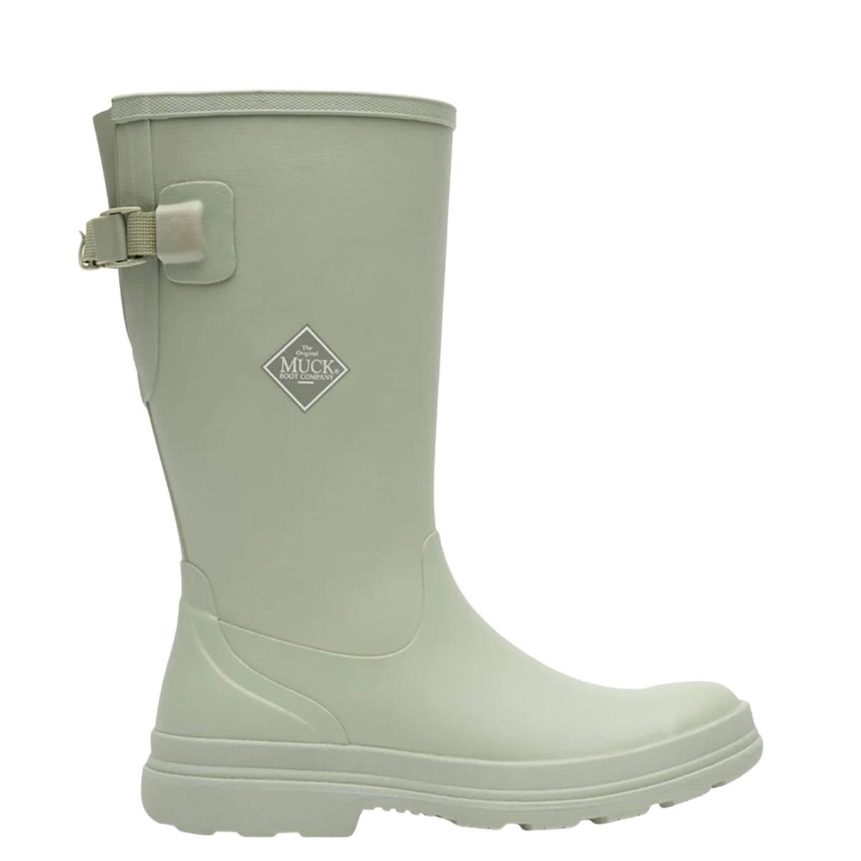 Muck Women's 12" Rainscape Rain Boot Desert Sage