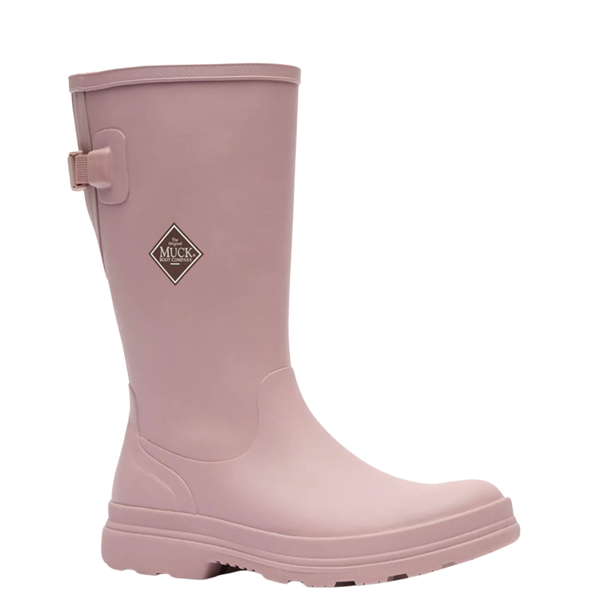 Muck Women's 12" Rainscape Rain Boot Woodrose