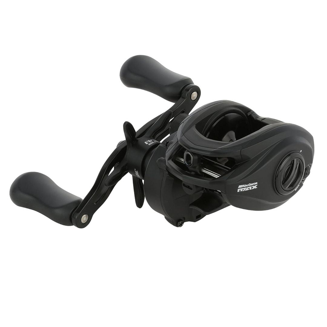 Abu Garcia Max 5 Low Profile Reel