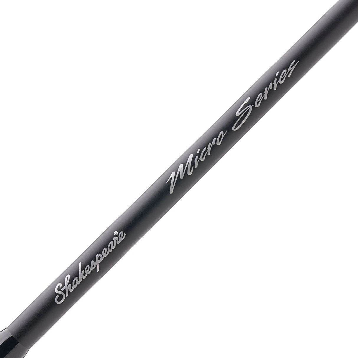 Micro Spinning Combo Kit
