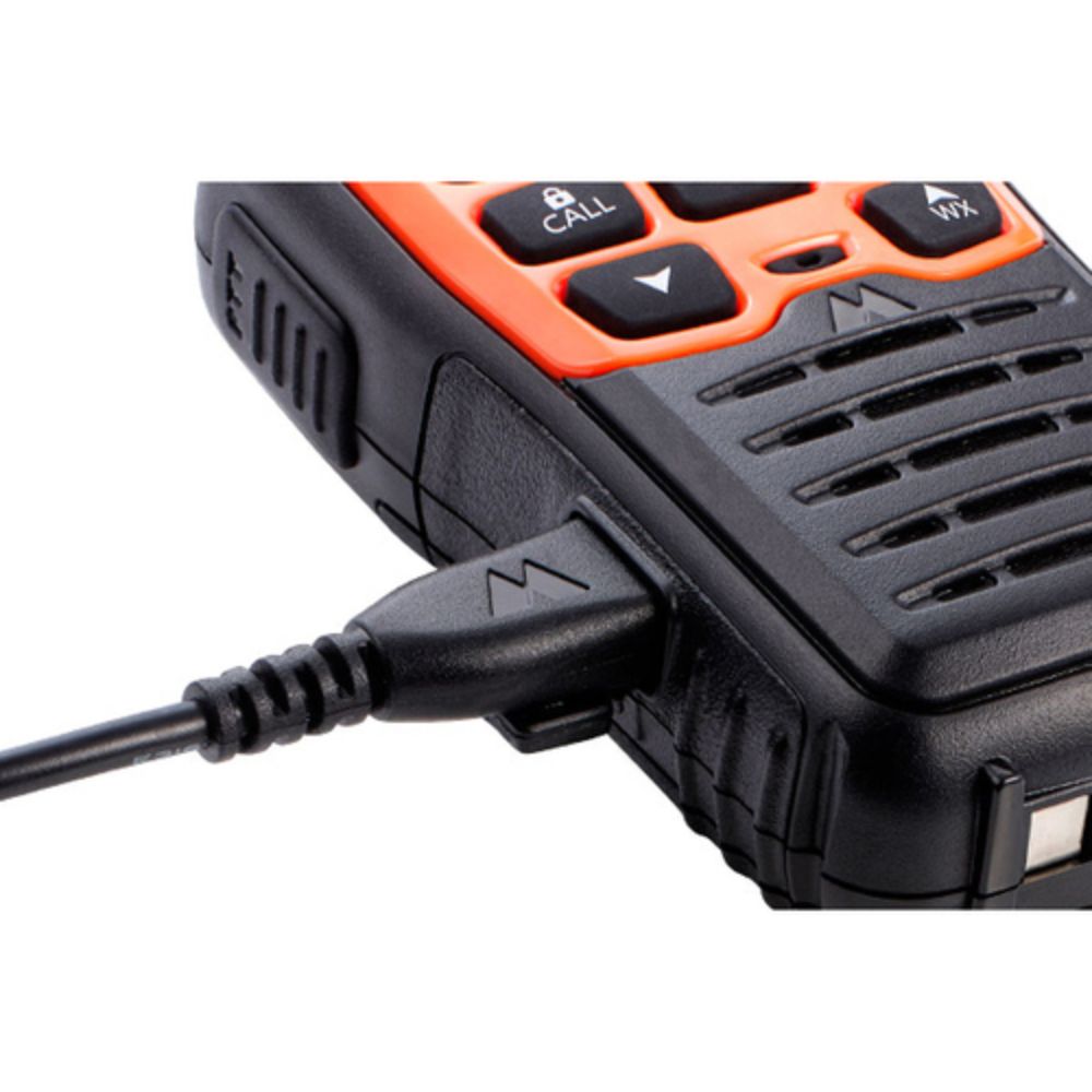 Midland T51VP3 22 Channel/28 Mile Two Way Radio with 38 CTCSS