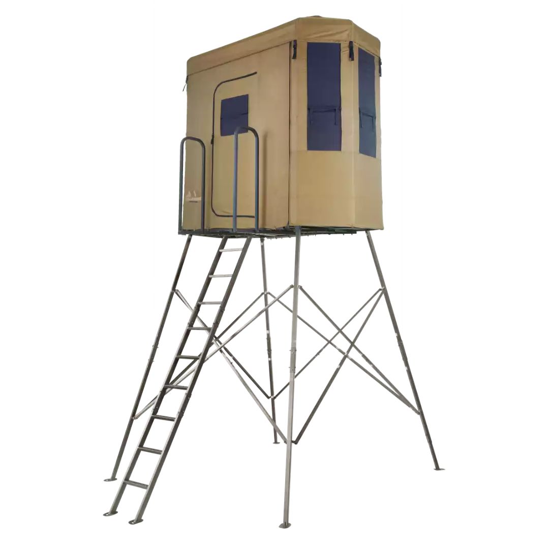 Millennium Q180 Buck Hut Blind