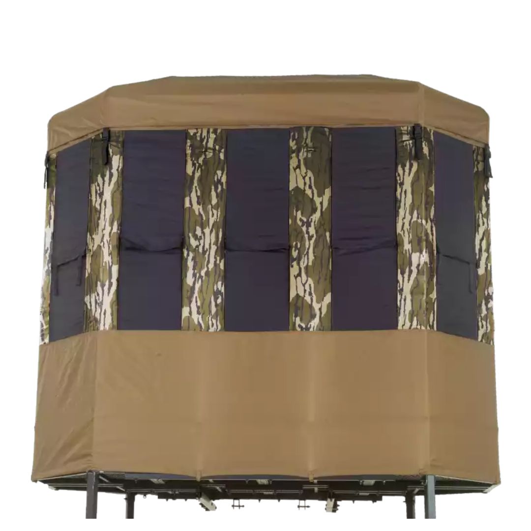 Millennium Q180 Buck Hut Blind