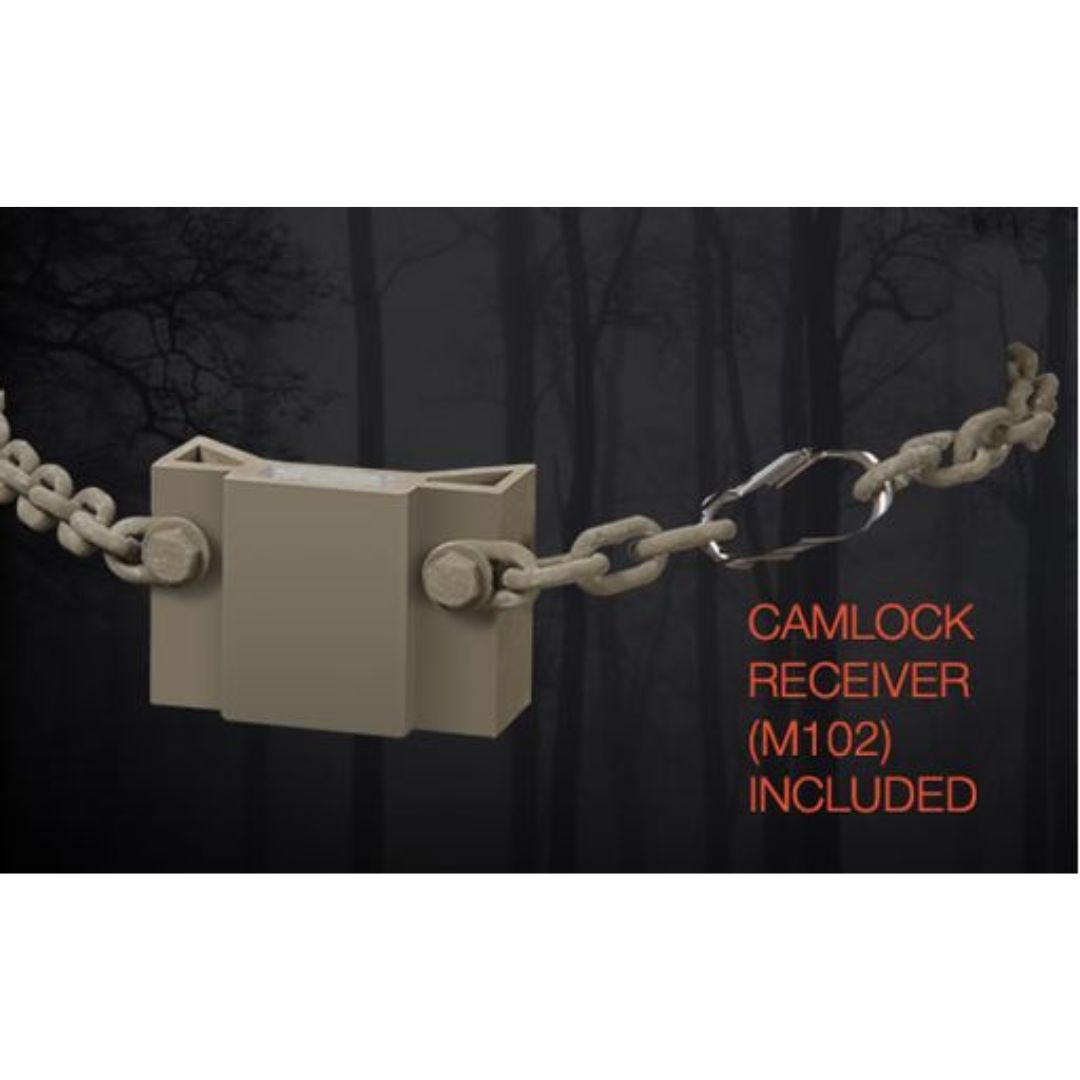 Millennium M100 Ultralight Hang On Treestand