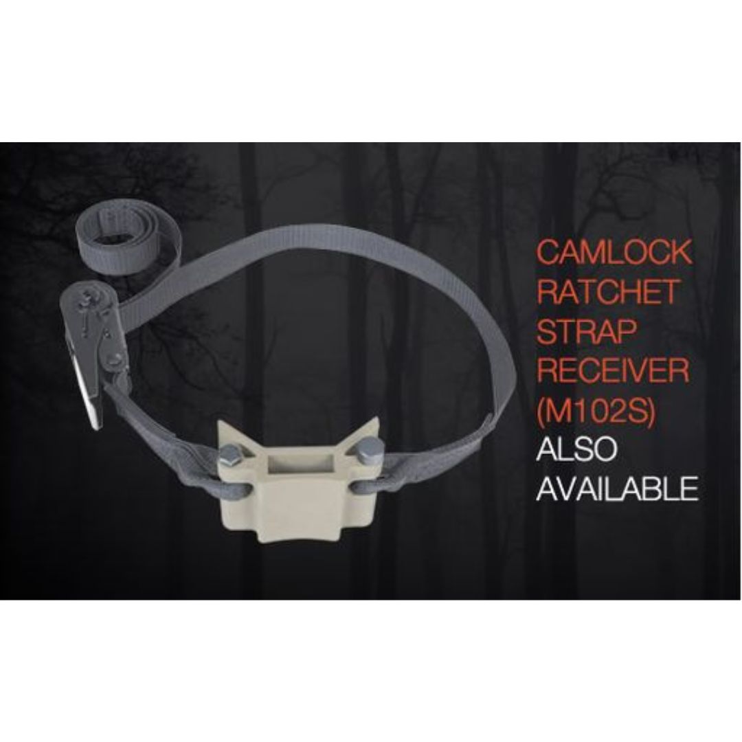 Millennium M100 Ultralight Hang On Treestand