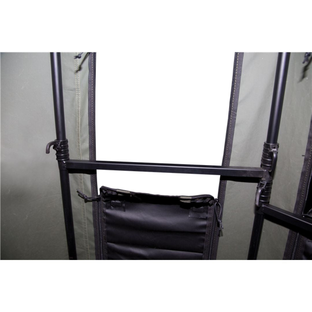 Millennium Q200 Buck Hut Shooting House