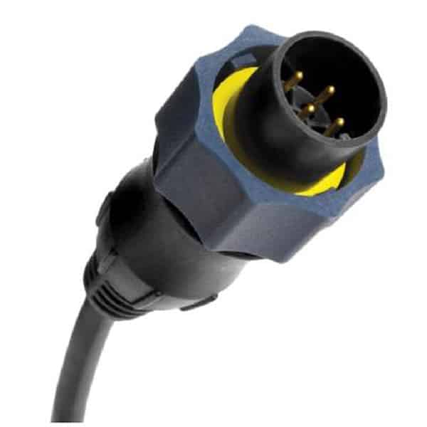 Minn Kota MKRUS210 Lowrance Adapter Cable