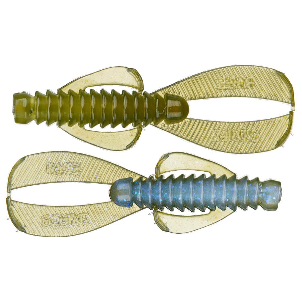 Strike King Rage Ned Bug