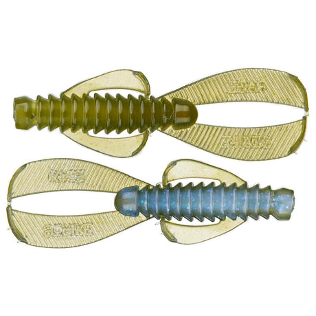 Strike King Rage Ned Bug