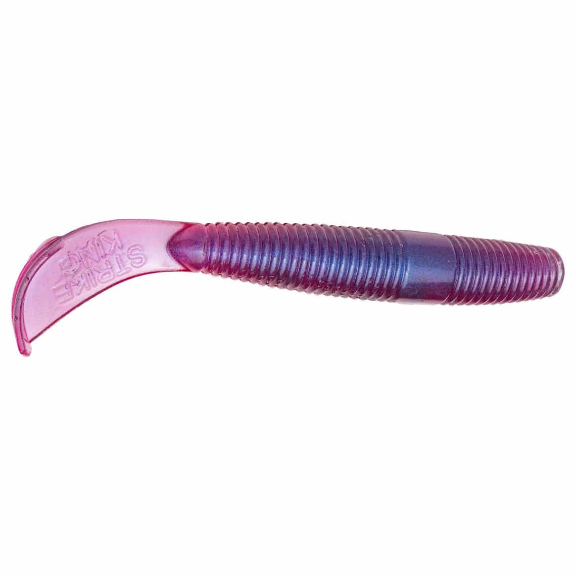 Rage Ned Cut-R Worm / Summer Craw