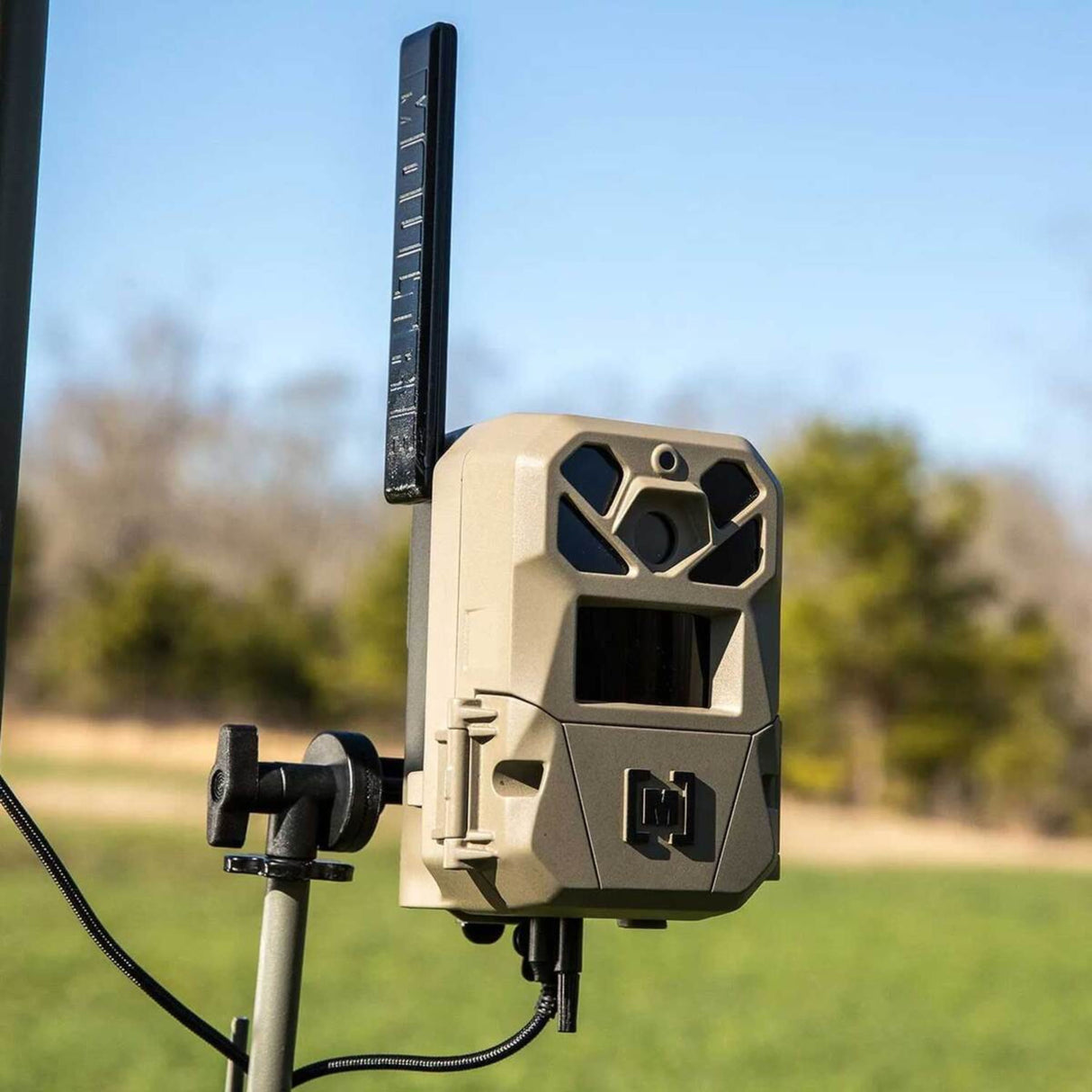 Moultrie Edge 3 Pro Cellular Trail Camera