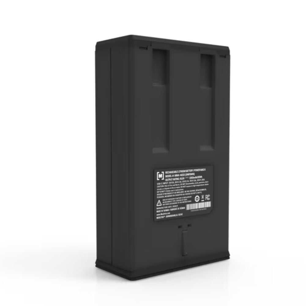 Moultrie Power Mag II Rechargeable Battery for EDGE Series Cameras