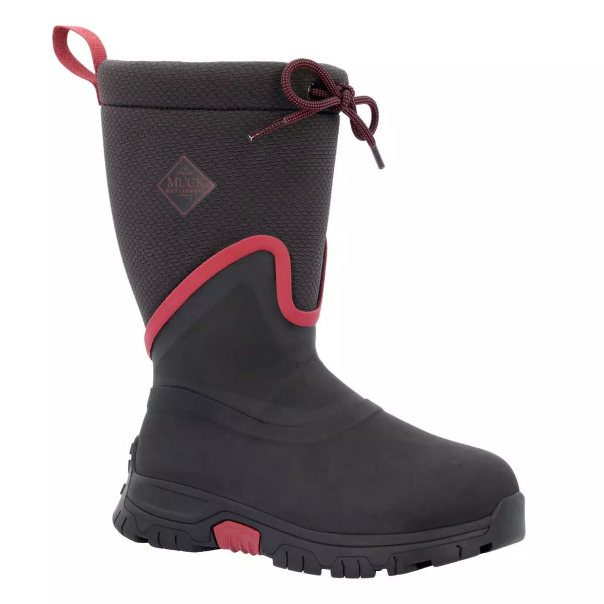 Muck Kids' Apex Tall Winter Boot