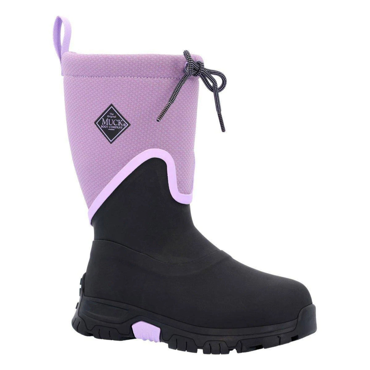 Muck Kids' Apex Tall Winter Boot