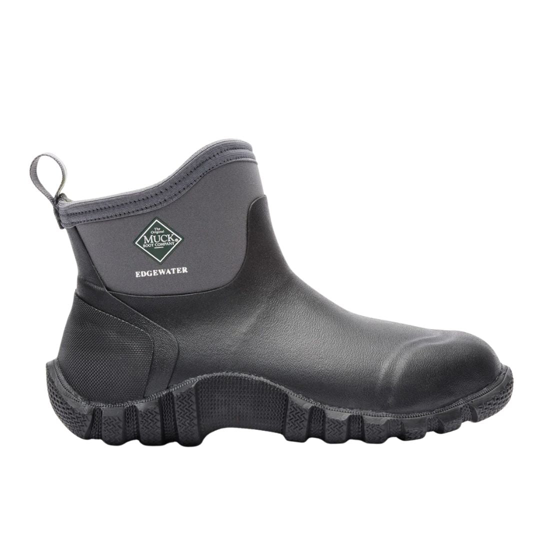 Muck Men's Edgewater Classic Ankle Boot