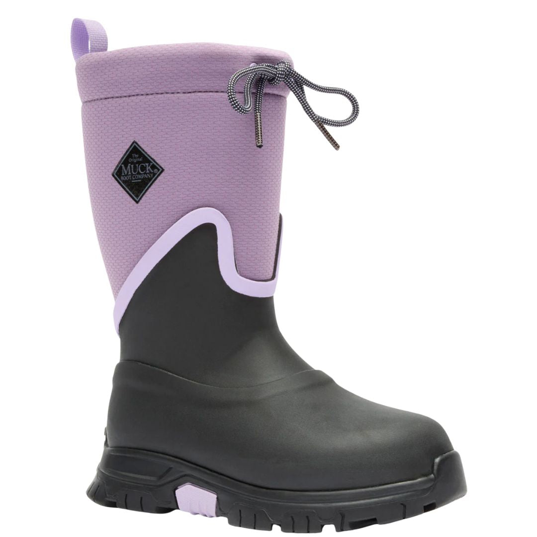 Muck Kids' Apex Tall Winter Boot