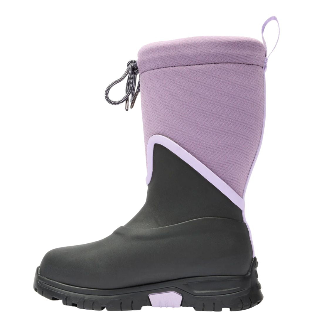 Muck Kids' Apex Tall Winter Boot