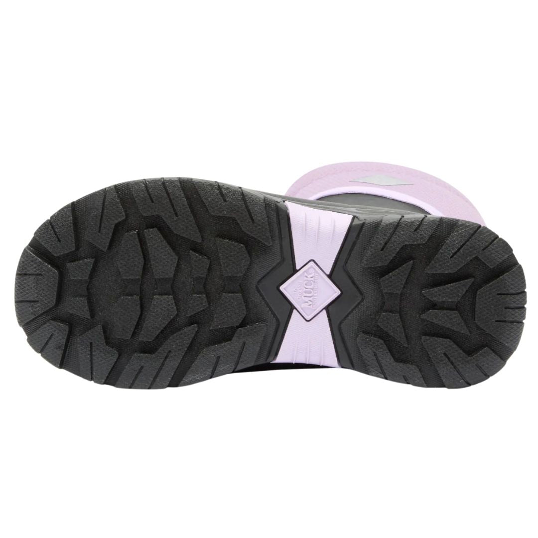 Muck Kids' Apex Tall Winter Boot