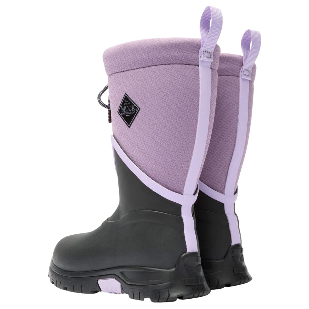 Muck Kids' Apex Tall Winter Boot